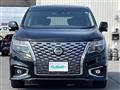 2021 Nissan Elgrand