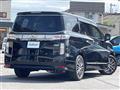 2021 Nissan Elgrand