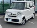 2017 Honda N BOX