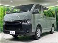 2026 Toyota Hiace Van