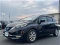 2018 Nissan Note
