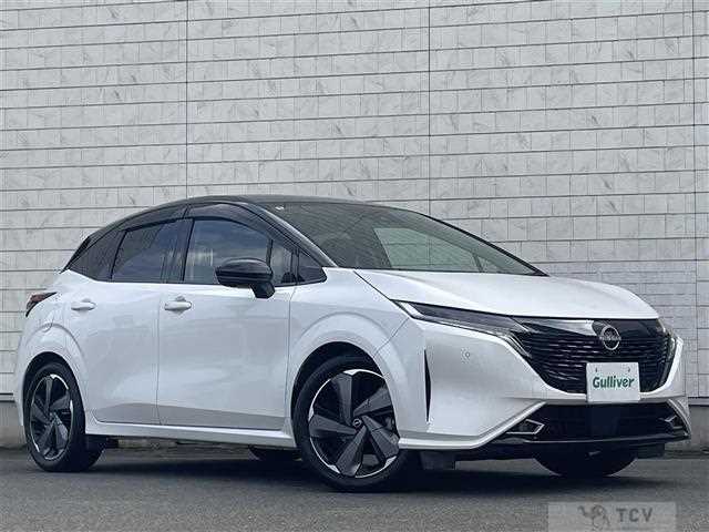 2022 Nissan Nissan Others