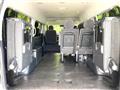 2026 Toyota Hiace Wagon