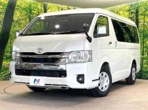 2026 Toyota Hiace Wagon