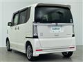 2015 Honda N BOX