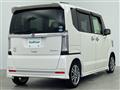 2015 Honda N BOX