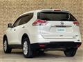 2014 Nissan X-Trail