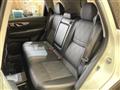 2014 Nissan X-Trail