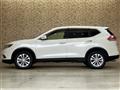 2014 Nissan X-Trail