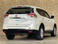 2014 Nissan X-Trail