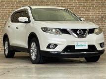 2014 Nissan X-Trail