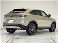 2023 Honda VEZEL