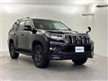 2018 Toyota Land Cruiser Prado