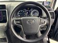 2018 Toyota Land Cruiser Prado