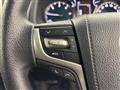 2018 Toyota Land Cruiser Prado