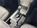 2018 Toyota Land Cruiser Prado