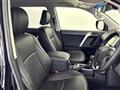 2018 Toyota Land Cruiser Prado