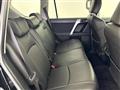 2018 Toyota Land Cruiser Prado