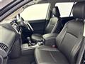2018 Toyota Land Cruiser Prado