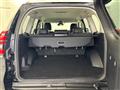 2018 Toyota Land Cruiser Prado