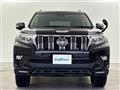 2018 Toyota Land Cruiser Prado