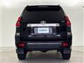 2018 Toyota Land Cruiser Prado