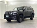 2018 Toyota Land Cruiser Prado