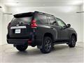 2018 Toyota Land Cruiser Prado