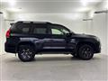 2018 Toyota Land Cruiser Prado