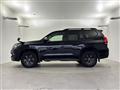 2018 Toyota Land Cruiser Prado