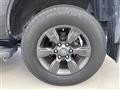 2018 Toyota Land Cruiser Prado