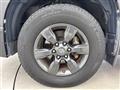 2018 Toyota Land Cruiser Prado