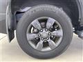 2018 Toyota Land Cruiser Prado