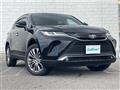 2023 Toyota Harrier Hybrid