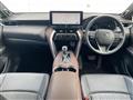 2023 Toyota Harrier Hybrid