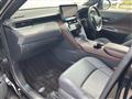 2023 Toyota Harrier Hybrid