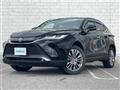 2023 Toyota Harrier Hybrid