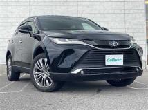 2023 Toyota Harrier Hybrid