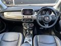 2019 Fiat 500X