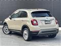 2019 Fiat 500X