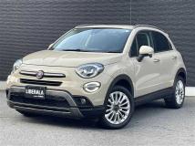 2019 Fiat 500X