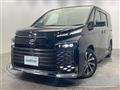 2023 Toyota Voxy