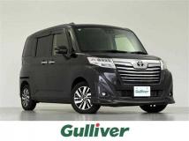 2019 Toyota Roomy