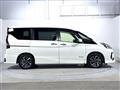 2020 Nissan Serena