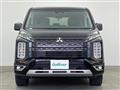 2023 Mitsubishi Delica D5