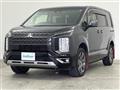 2023 Mitsubishi Delica D5