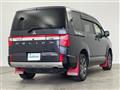 2023 Mitsubishi Delica D5