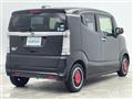 2015 Honda N BOX