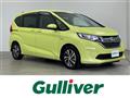 2017 Honda Freed+