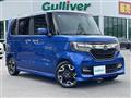 2018 Honda N BOX